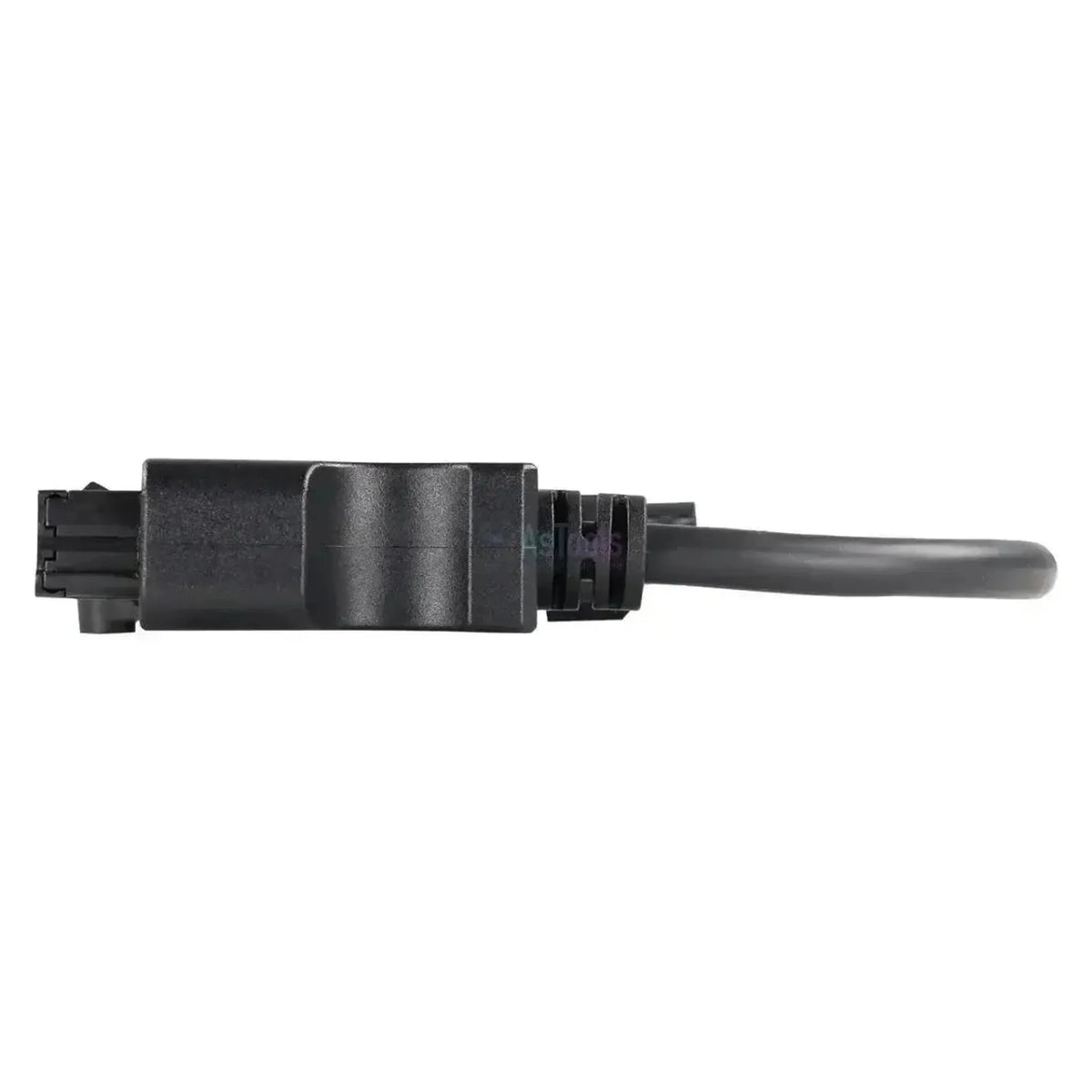 Jaltest (JDC628A) | Evinrude (NMEA 2000) 5+5-pin OBD – 16-pin OBD2 Cavo adattatore | Motore fuoribordo