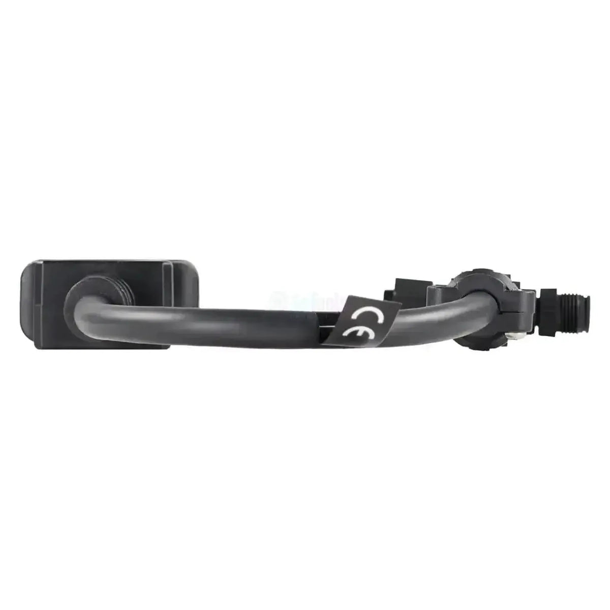 Jaltest (JDC628A) | Evinrude (NMEA 2000) 5+5-pin OBD – 16-pin OBD2 Cavo adattatore | Motore fuoribordo