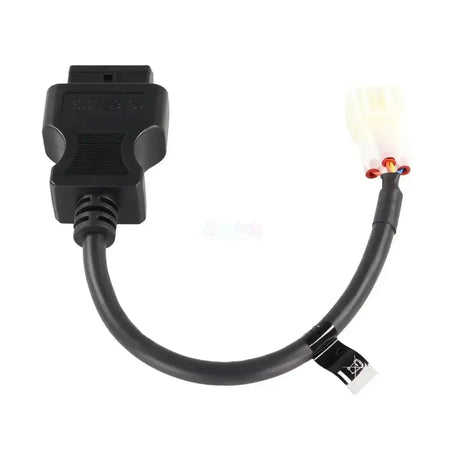 Jaltest (JDC631A) | Hidea/Parsun 6-pin OBD - 16-pin OBD2 Cavo adattatore | Motore fuoribordo