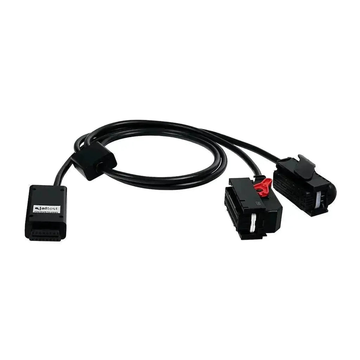 Jaltest (JDCM2670/2880) | Cummins (ECU) 94+96 pin – Cavo adattatore OBD2 16 pin | Veicoli commerciali