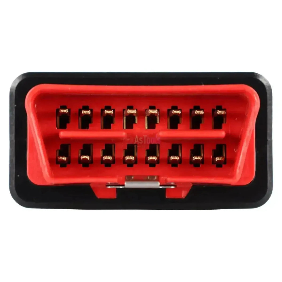 Jaltest (JDCOBD2) | Adattatore Convertitore OBD2 Hyundai 16 Pin | Veicoli Commerciali