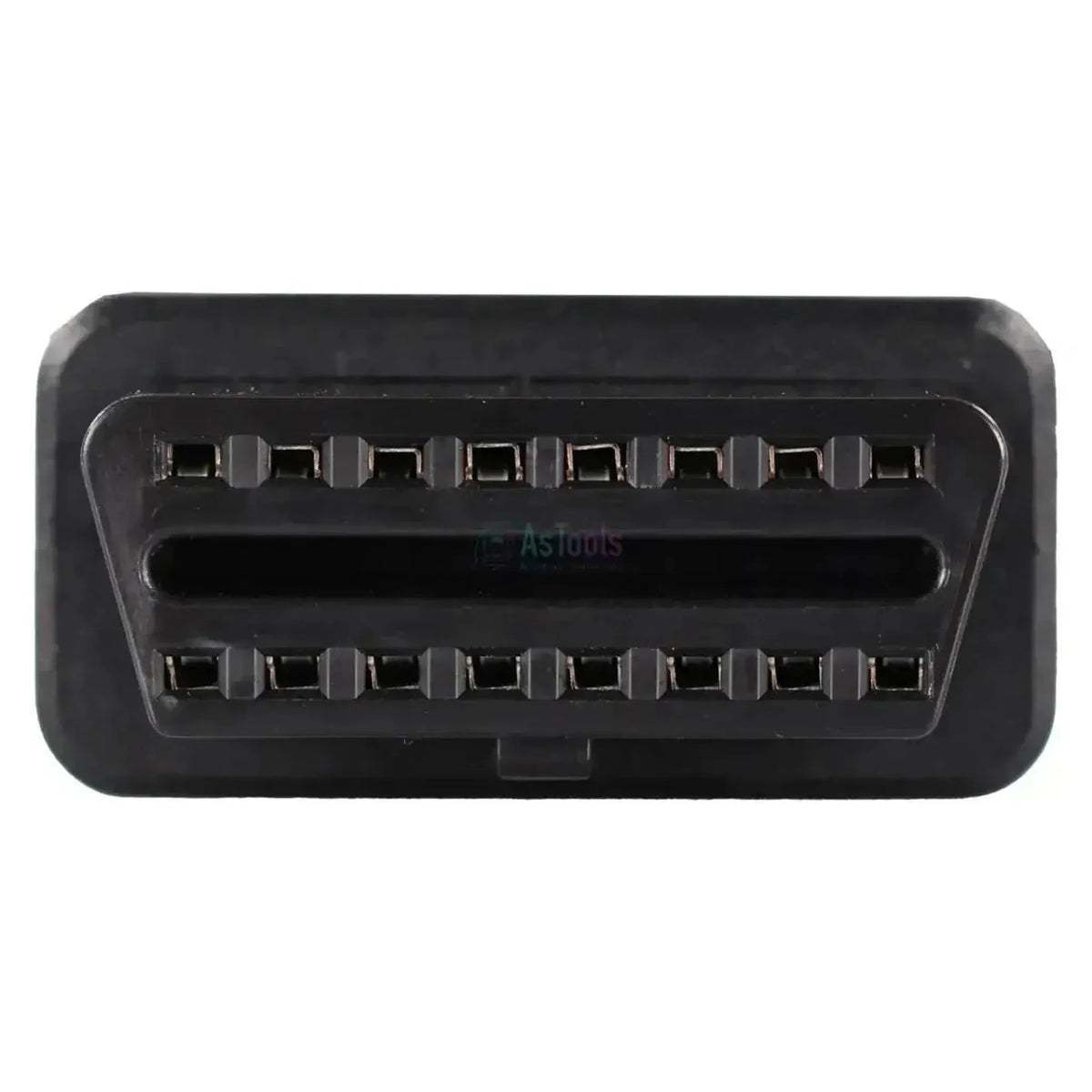 Jaltest (JDCOBD2) | Adattatore Convertitore OBD2 Hyundai 16 Pin | Veicoli Commerciali