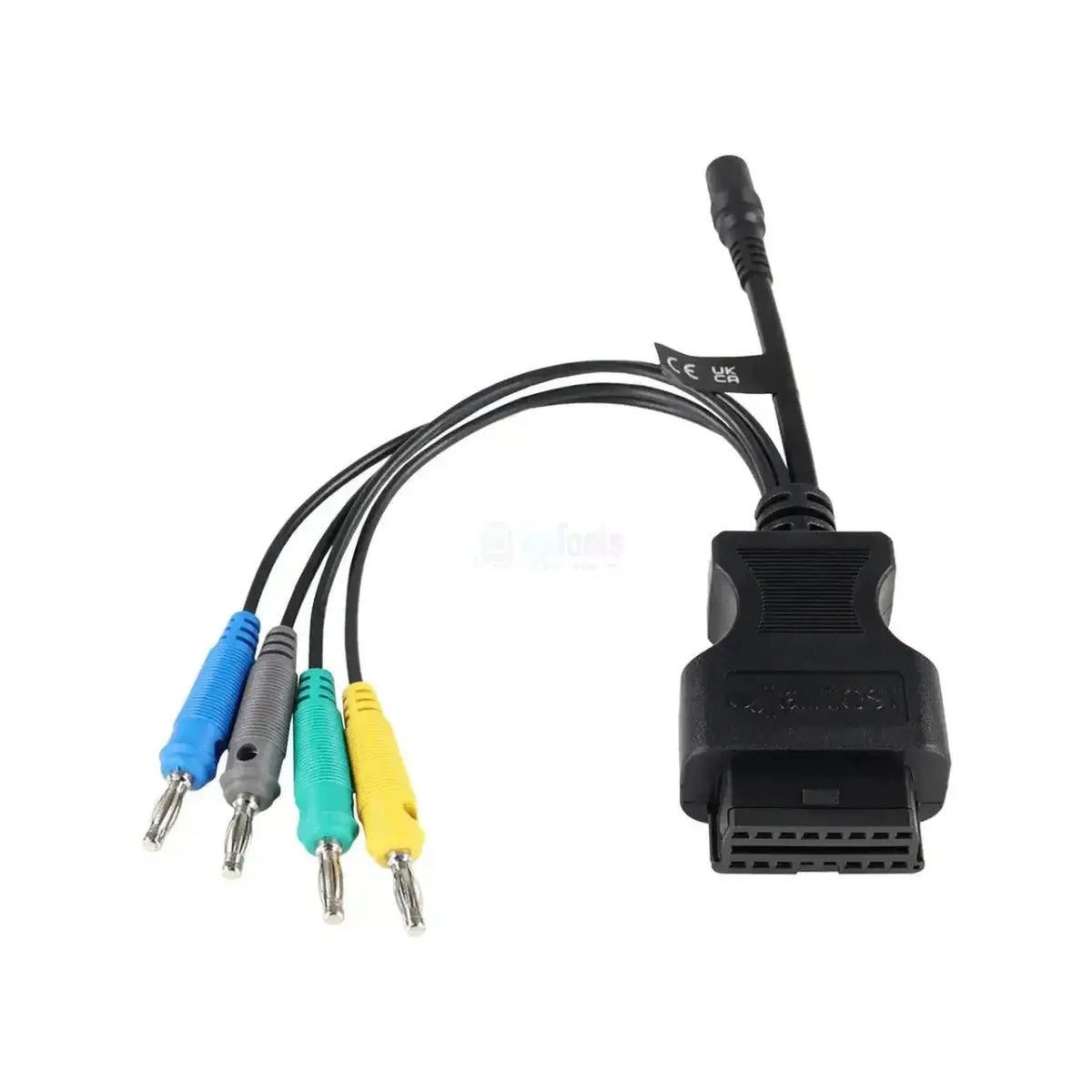 Jaltest (JTP101) | Cavo adattatore multipoli | Accessori