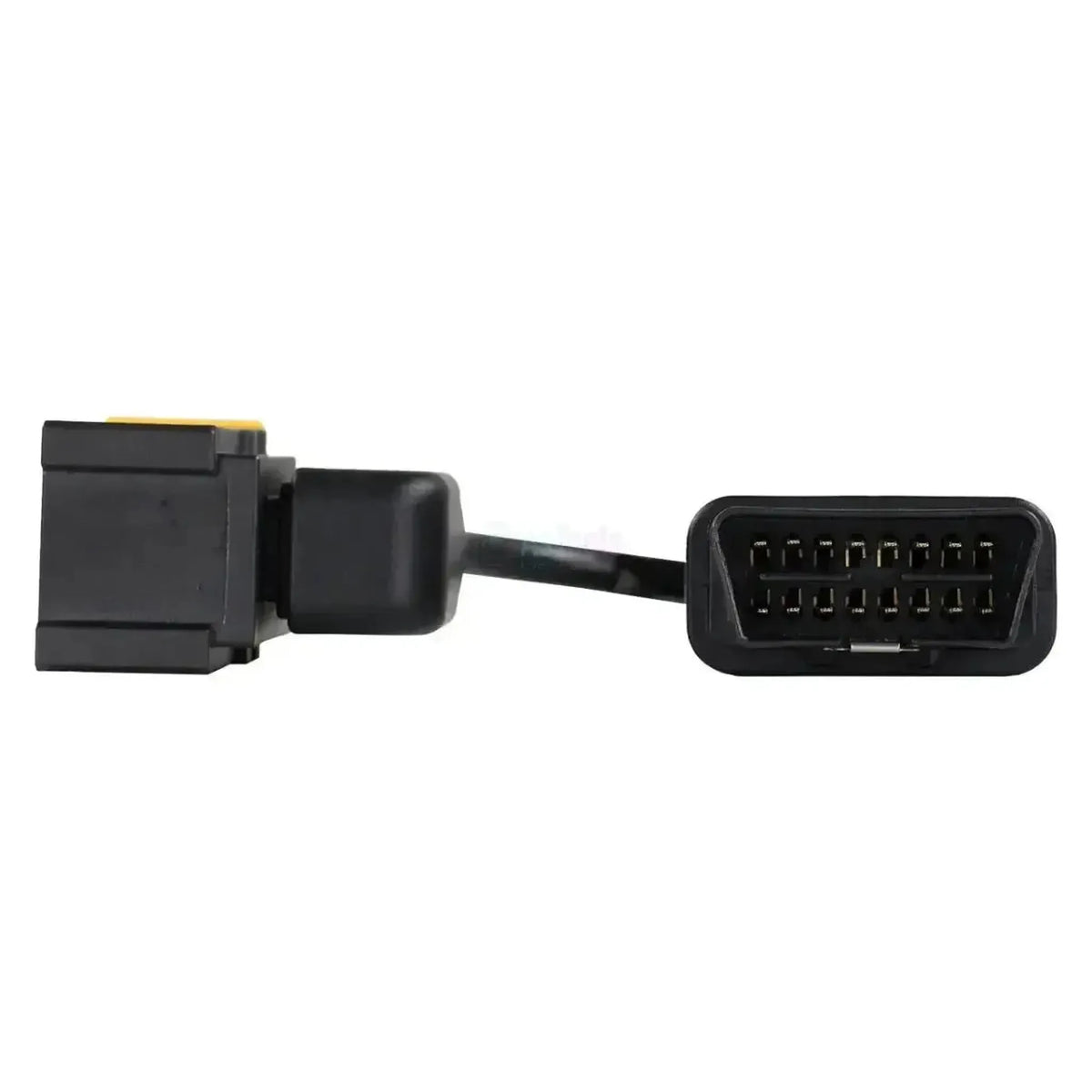 Jaltest (MDC06) | Cavo adattatore Wabco 10 pin EBS - 16 pin OBD2 | Veicoli commerciali