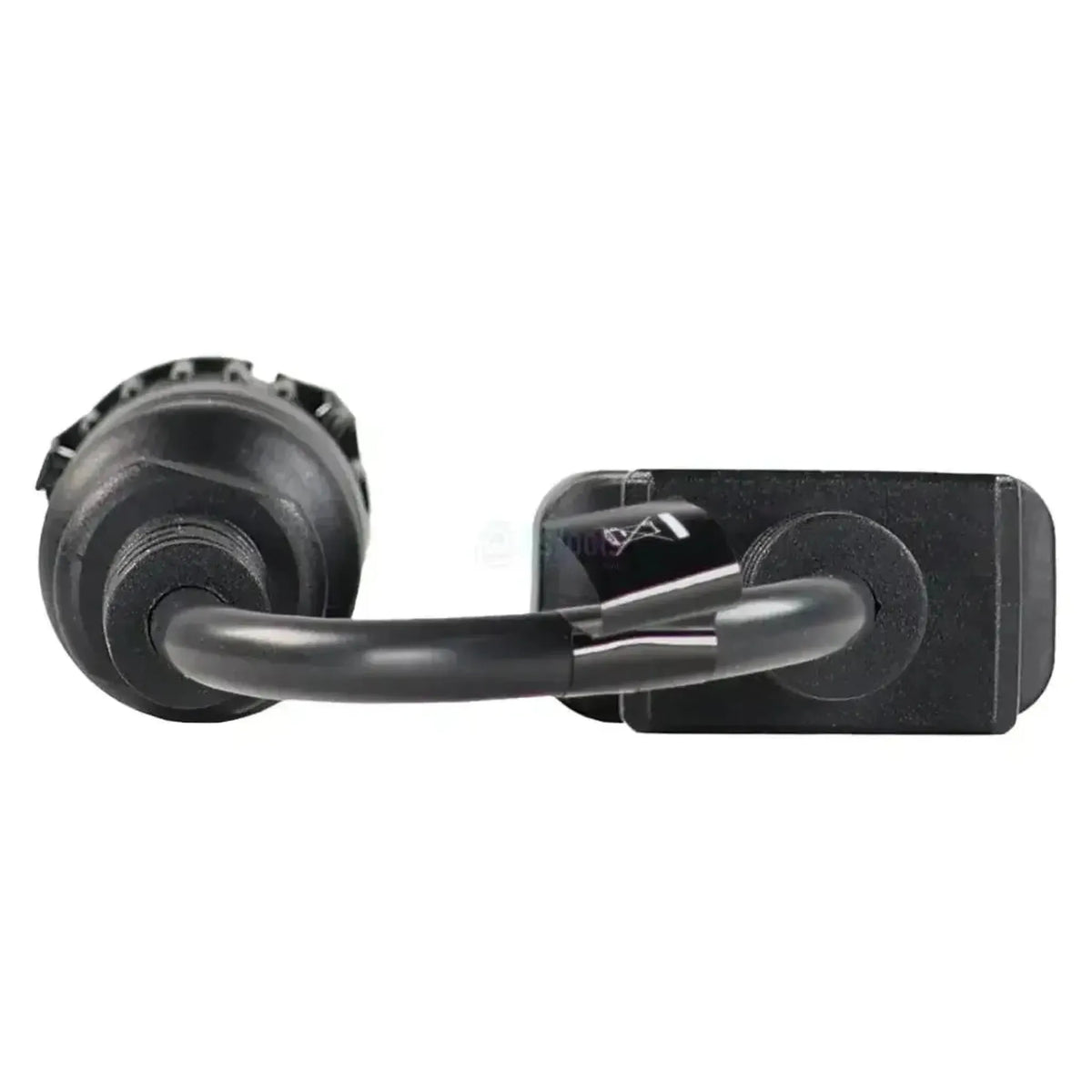 Jaltest (MDC07) | Knorr-Bremse/Wabco 4-pin EBS – 16-pin OBD2 Cavo adattatore | Veicoli commerciali