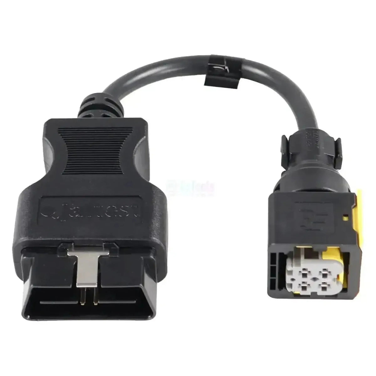 Jaltest (MDC08) | Cavo adattatore Wabco 4-pin EBS - 16-pin OBD2 | Veicoli commerciali