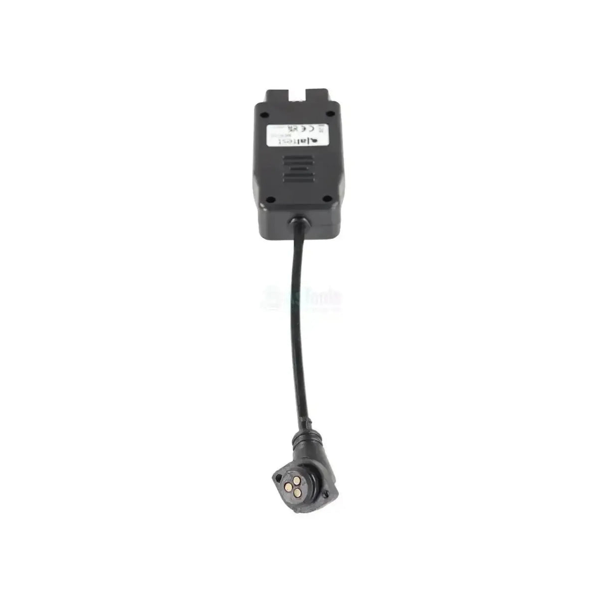 Jaltest (MDC10) | Cavo adattatore Knorr-Bremse 3 pin BWS - 16 pin OBD2 | Veicoli commerciali