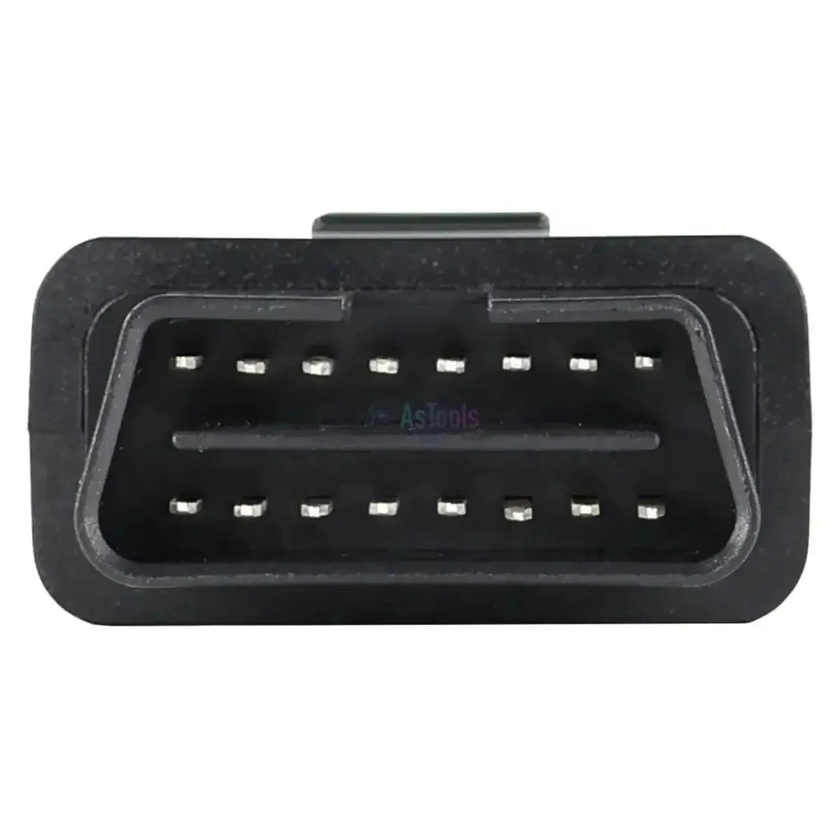 Jaltest (MDC10) | Cavo adattatore Knorr-Bremse 3 pin BWS - 16 pin OBD2 | Veicoli commerciali