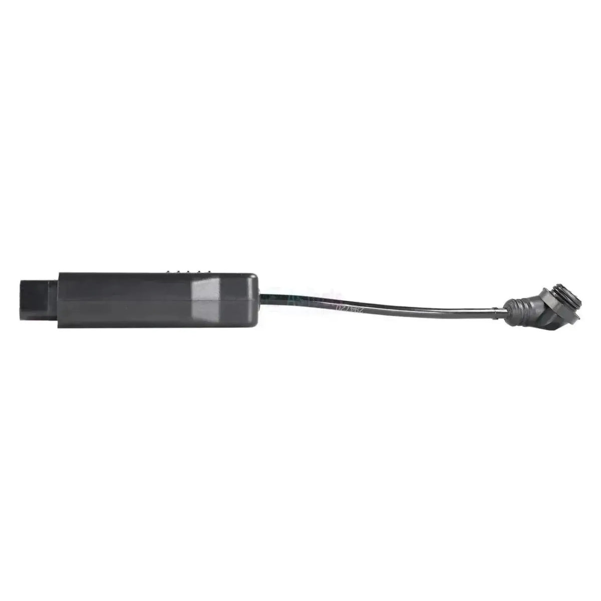 Jaltest (MDC10) | Cavo adattatore Knorr-Bremse 3 pin BWS - 16 pin OBD2 | Veicoli commerciali