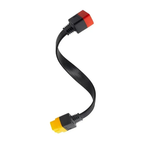 Launch | Cavo di prolunga OBD2 a 16 pin (30 cm) | Interfaccia