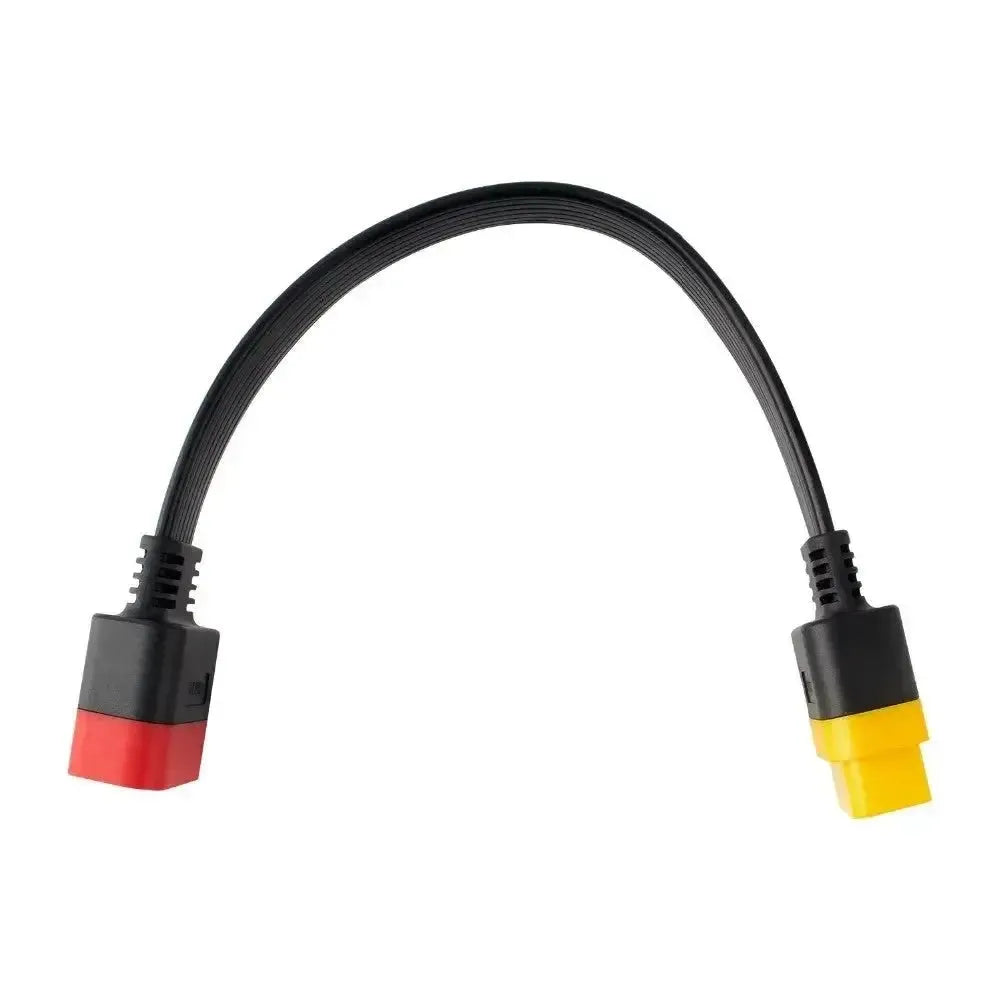 Launch | Cavo di prolunga OBD2 a 16 pin (30 cm) | Interfaccia