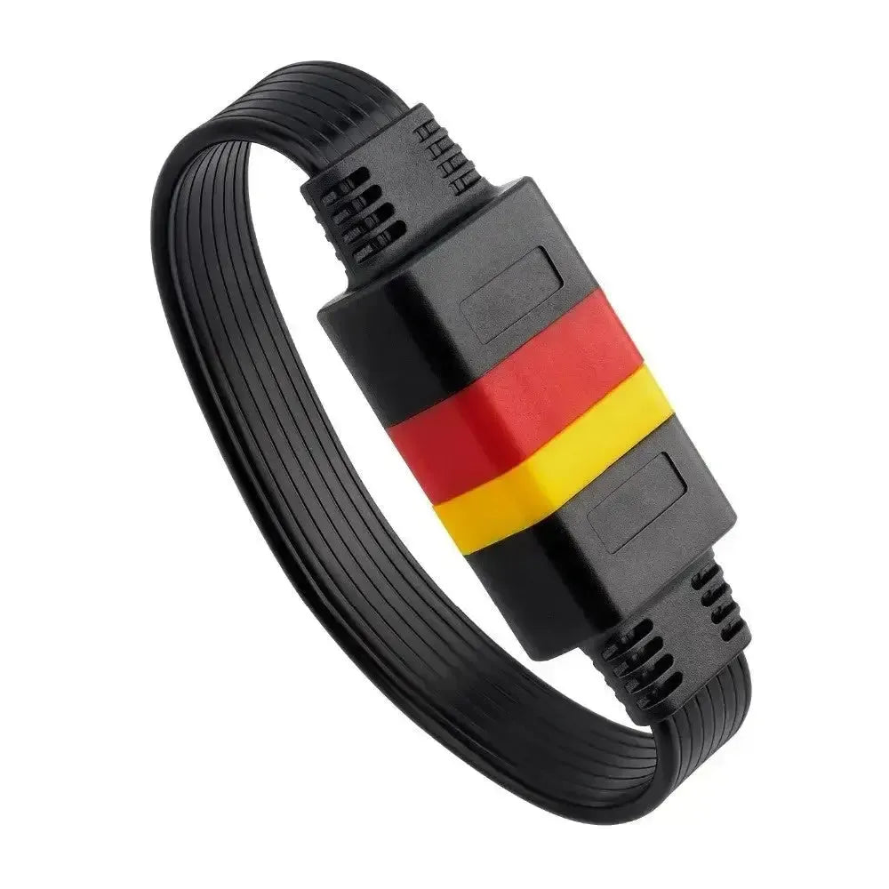 Launch | Cavo di prolunga OBD2 a 16 pin (30 cm) | Interfaccia