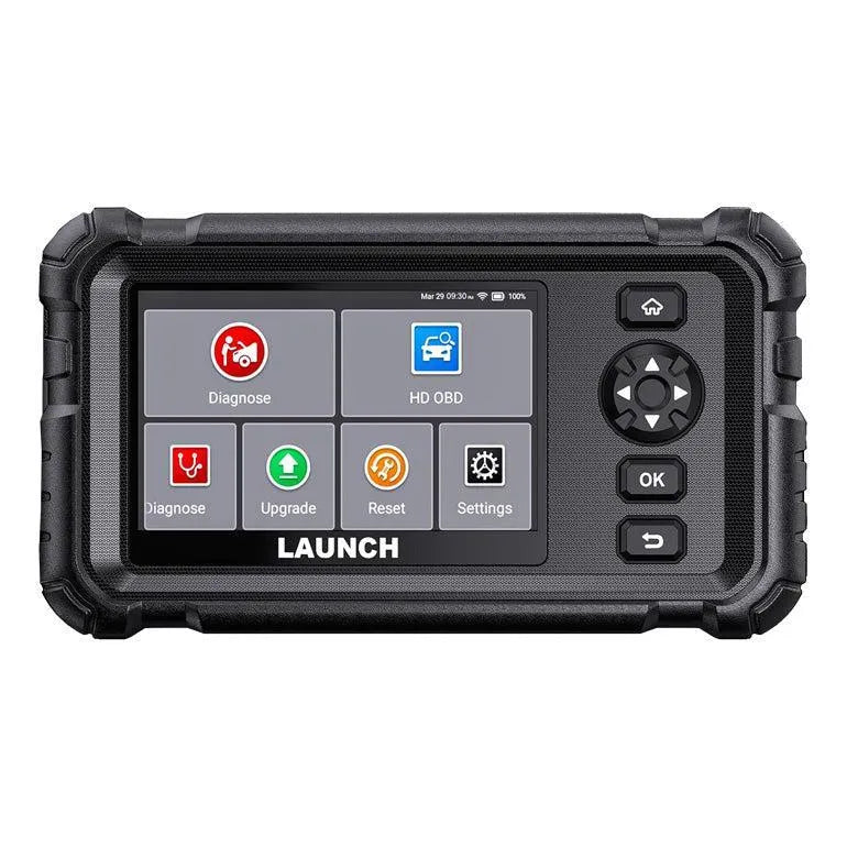Launch CRP129 HD | Strumento di diagnosi | Camion