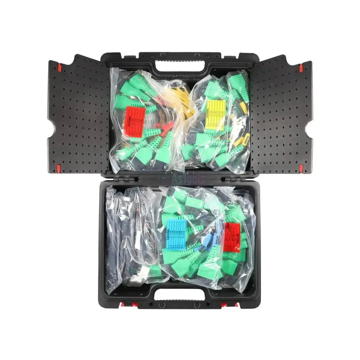 Launch X-431 EV Kit | Accessori
