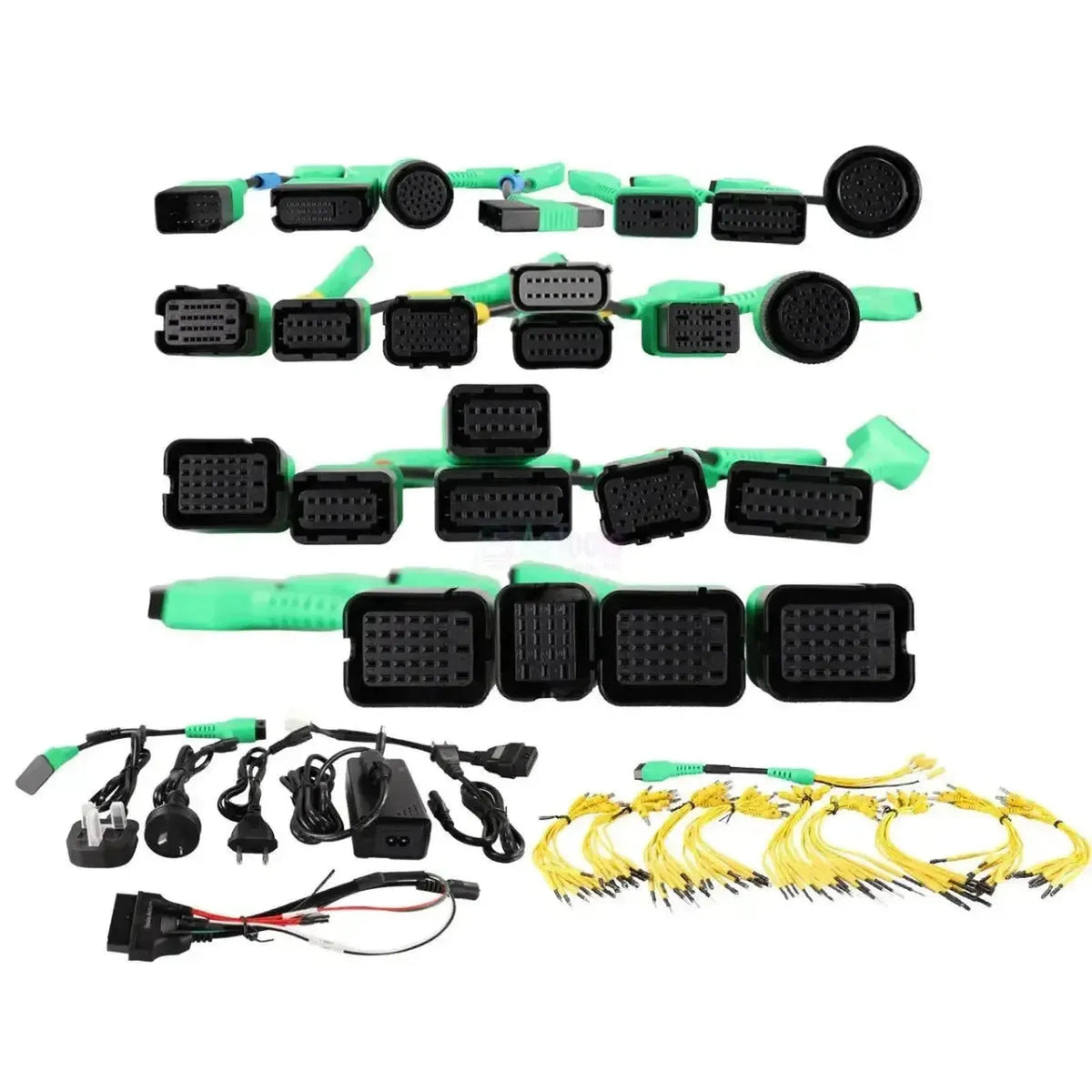 Launch X-431 EV Kit | Accessori