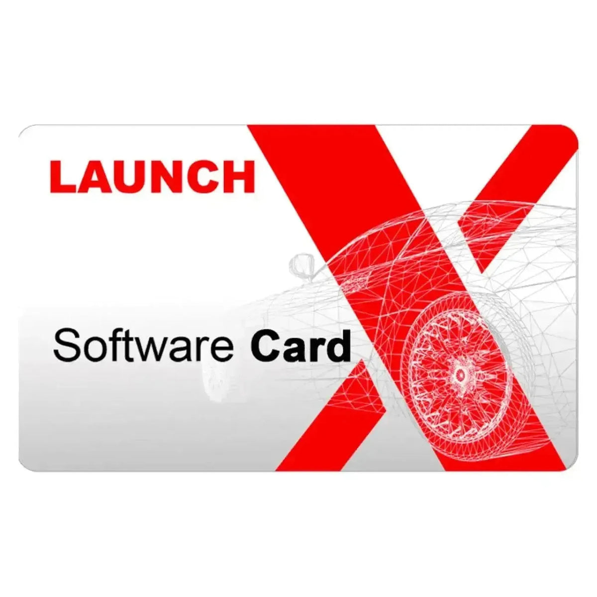 Launch X-431 HD III | Licenza di aggiornamento