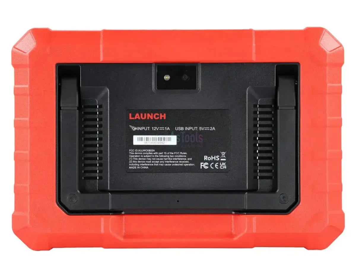 Launch X-431 ProS Elite Auto Strumento di diagnosi