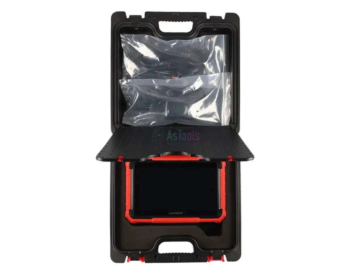 Launch X-431 ProS Elite Auto Strumento di diagnosi
