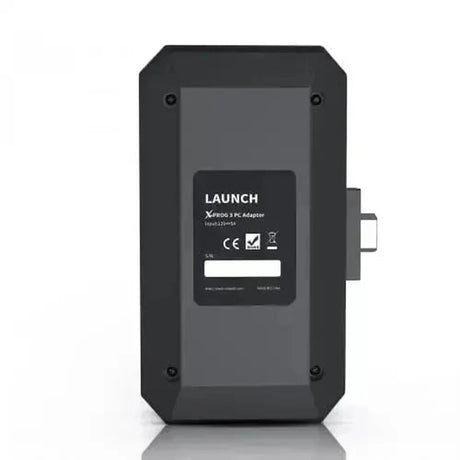 Launch X-PROG 3 PC Adaptor | Programmatore