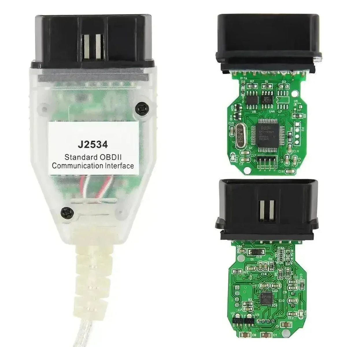 MINI-VCI J2534 | Cavo interfaccia