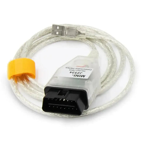 MINI-VCI J2534 OBD2 - Cavo interfaccia USB