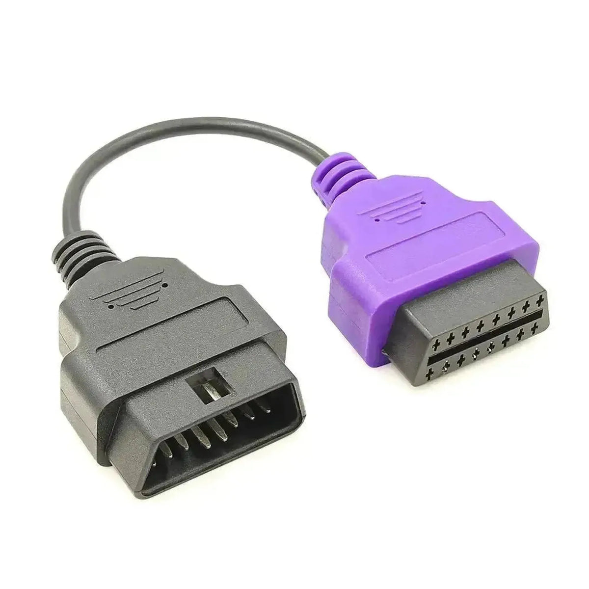 MultiECUScan Verloopkabel Set (6-delig) | Accessori