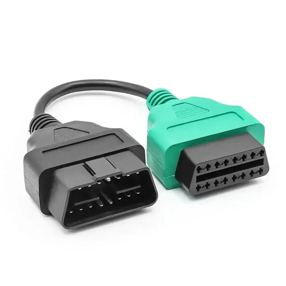 MultiECUScan Verloopkabel Set (6-delig) | Accessori
