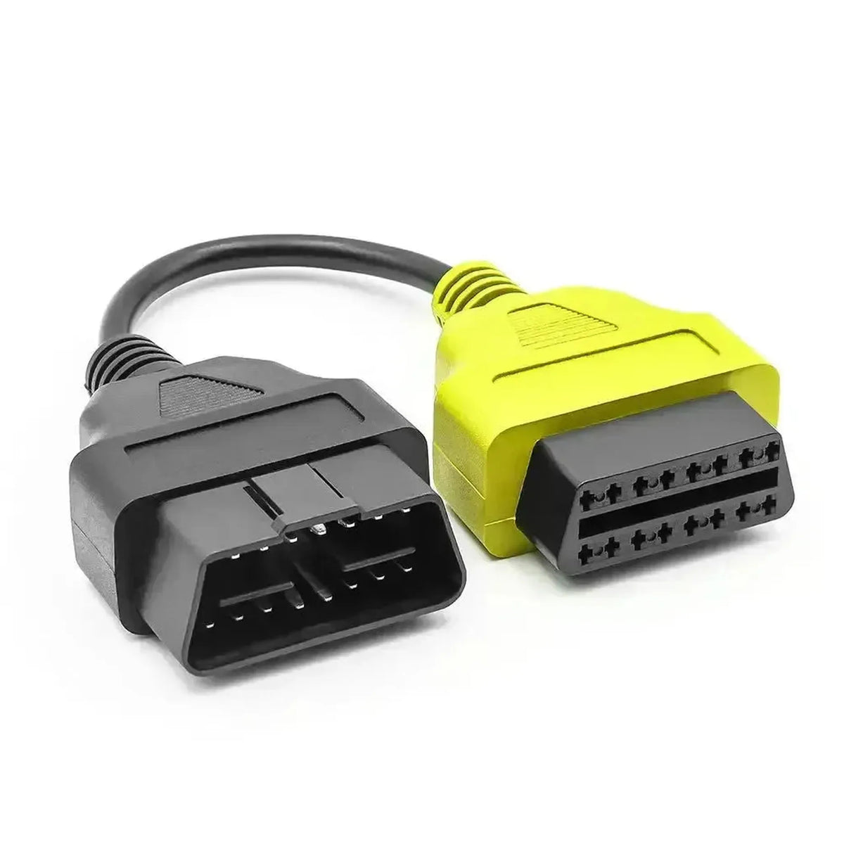 MultiECUScan Verloopkabel Set (6-delig) | Accessori