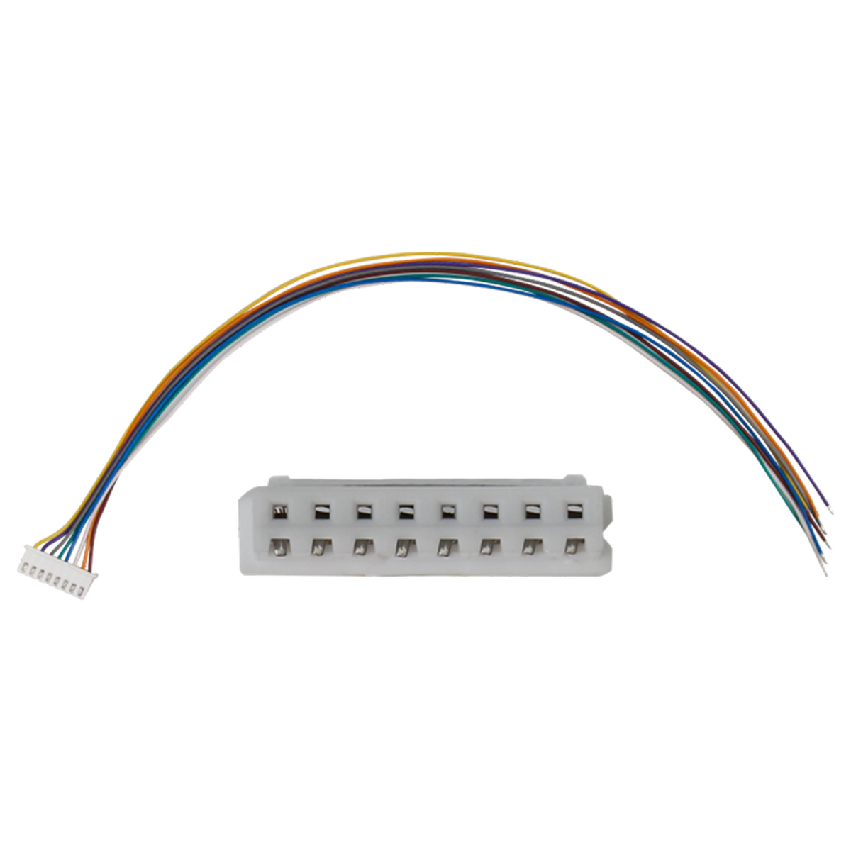 OBDSTAR (C4-09) | Adapterkit (MB91F526) | Accessori