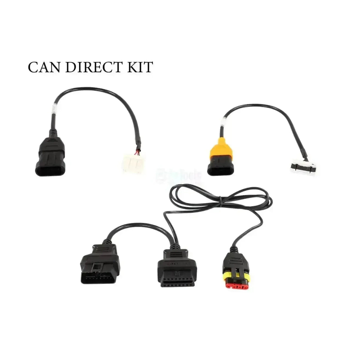 OBDSTAR CAN Direct Kit | Accessori