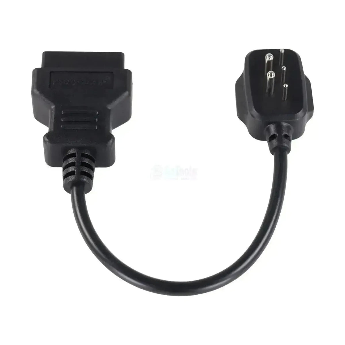 OBDSTAR (EM001) | Cavo adattatore NIU 5 pin OBD – 16 pin OBD2 | Ciclomotore