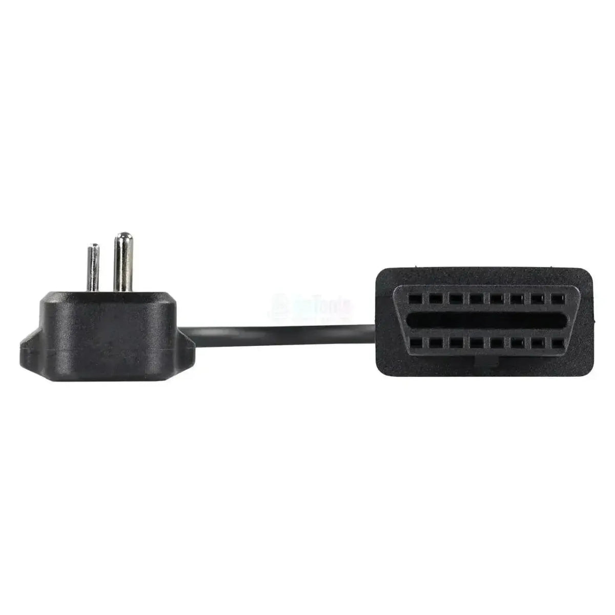 OBDSTAR (EM001) | Cavo adattatore NIU 5 pin OBD – 16 pin OBD2 | Ciclomotore