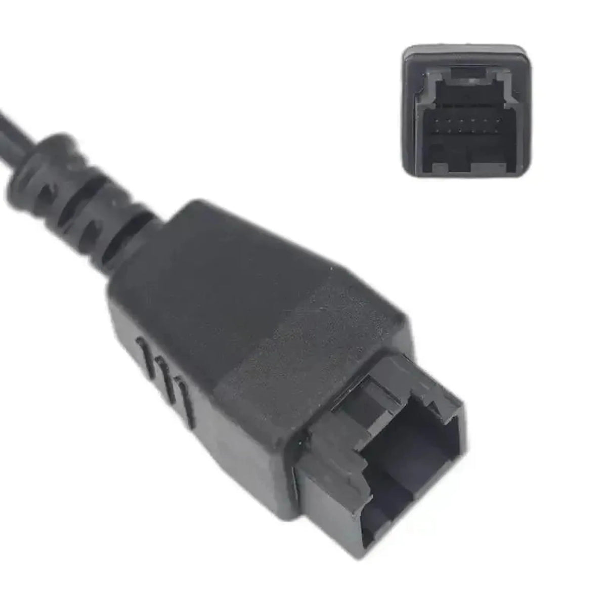 Cavo adattatore OBDSTAR FCA (SGW) 12+8-pin - 16-pin OBD2 | Autovetture