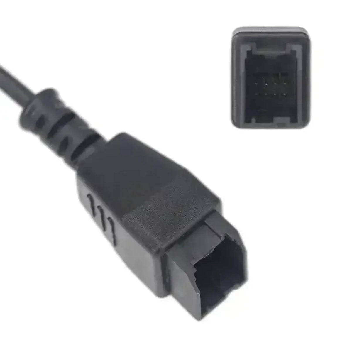 Cavo adattatore OBDSTAR FCA (SGW) 12+8-pin - 16-pin OBD2 | Autovetture