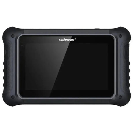 OBDSTAR IScan Pro FPT (Marine) | Strumento diagnostico | Motoscafo