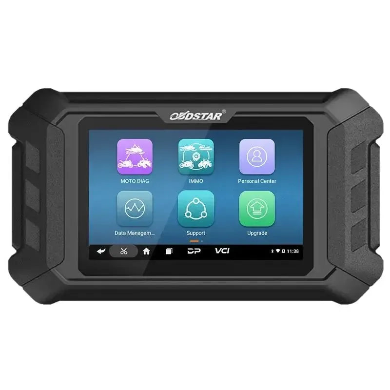 OBDSTAR IScan Triumph Moto Strumento di diagnosi