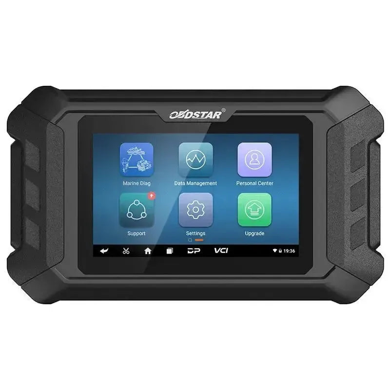 OBDSTAR IScan Yamaha (Marine) Strumento di diagnosi