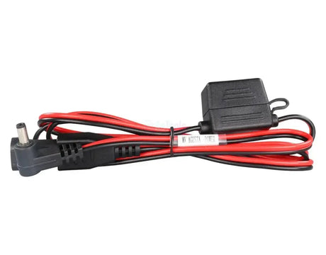 OBDSTAR (M002B) | MV Agusta 2-pin OBD – Cavi di alimentazione con morsetti batteria | Moto