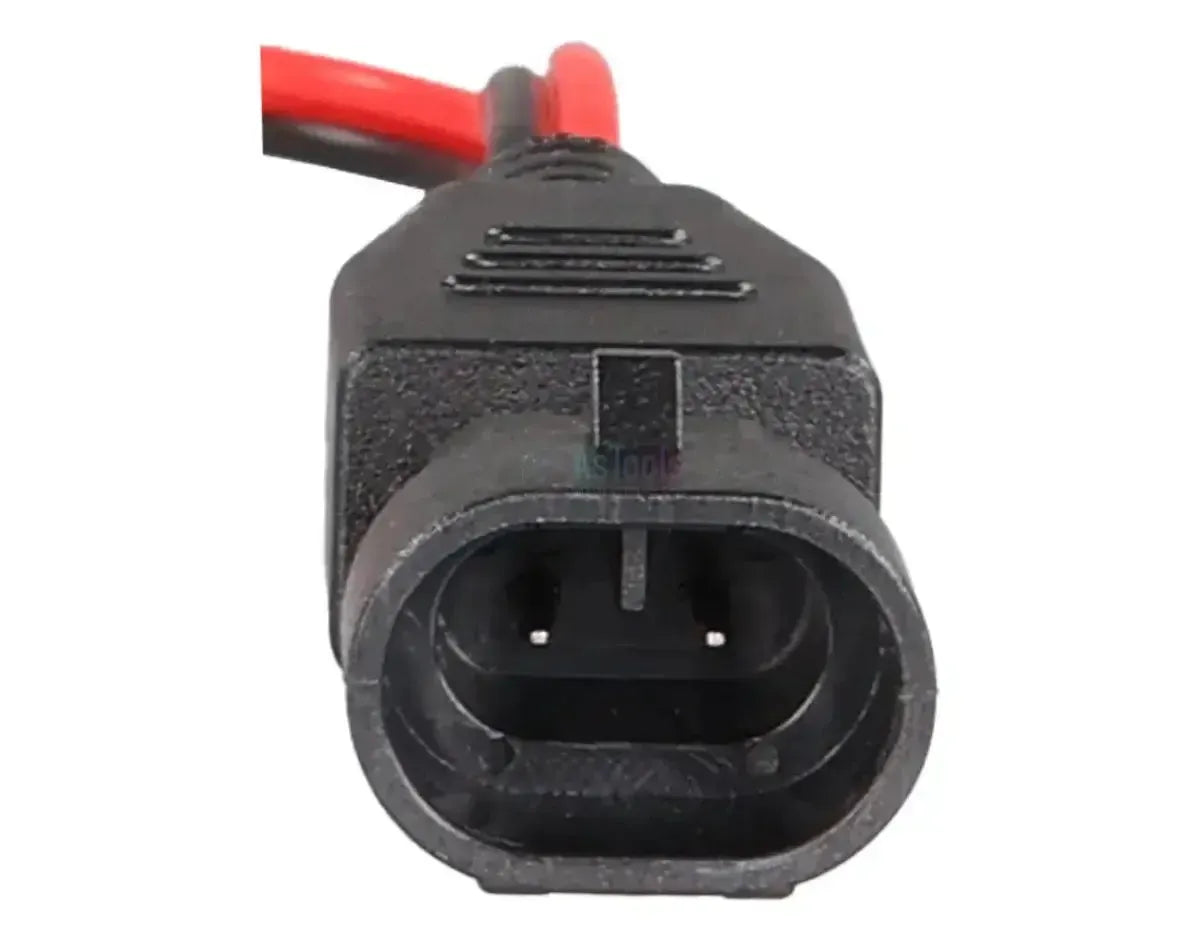 OBDSTAR (M002B) | MV Agusta 2-pin OBD – Cavi di alimentazione con morsetti batteria | Moto