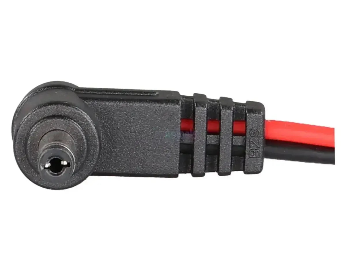 OBDSTAR (M002B) | MV Agusta 2-pin OBD – Cavi di alimentazione con morsetti batteria | Moto
