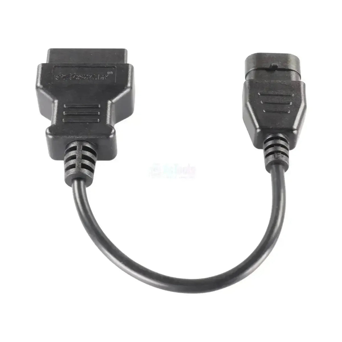 OBDSTAR (M004) | Adattatore universale 3-pin OBD – 16-pin OBD2 | Ciclomotore/Motocicletta