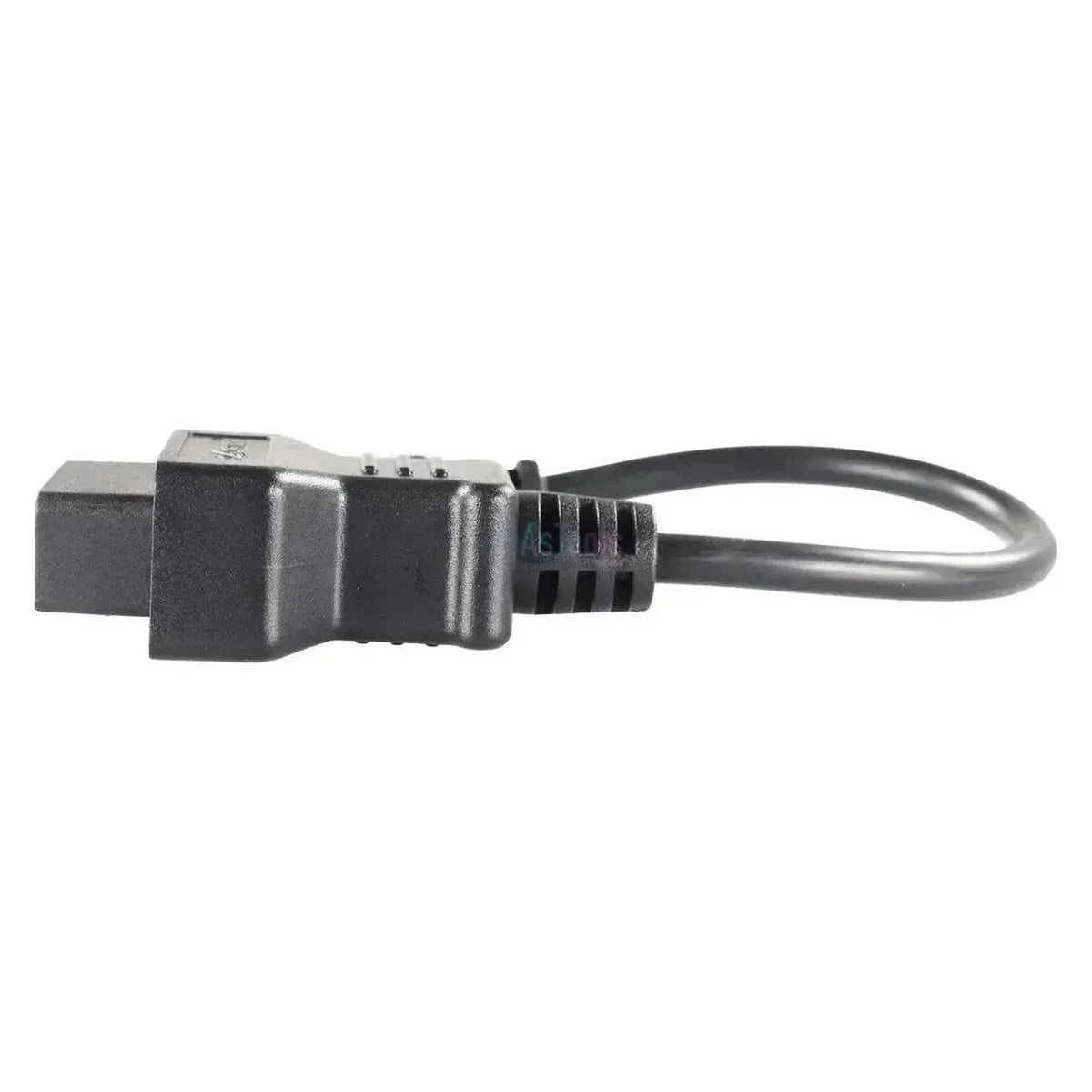 OBDSTAR (M004) | Adattatore universale 3-pin OBD – 16-pin OBD2 | Ciclomotore/Motocicletta