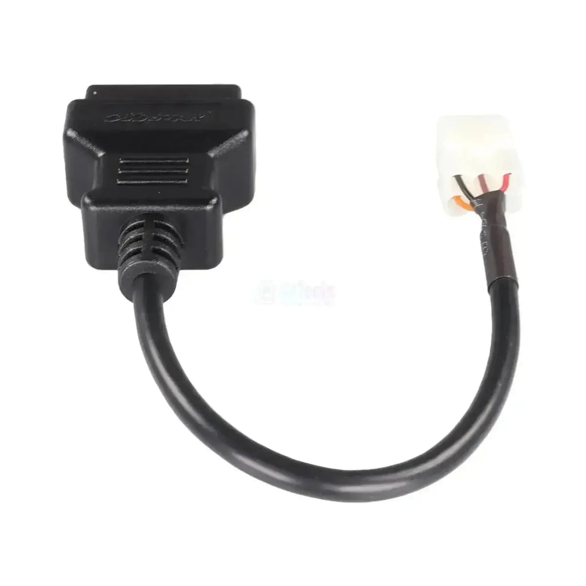 OBDSTAR (M007) | Cavo adattatore Beta 6-pin OBD – 16-pin OBD2 | Motociclette