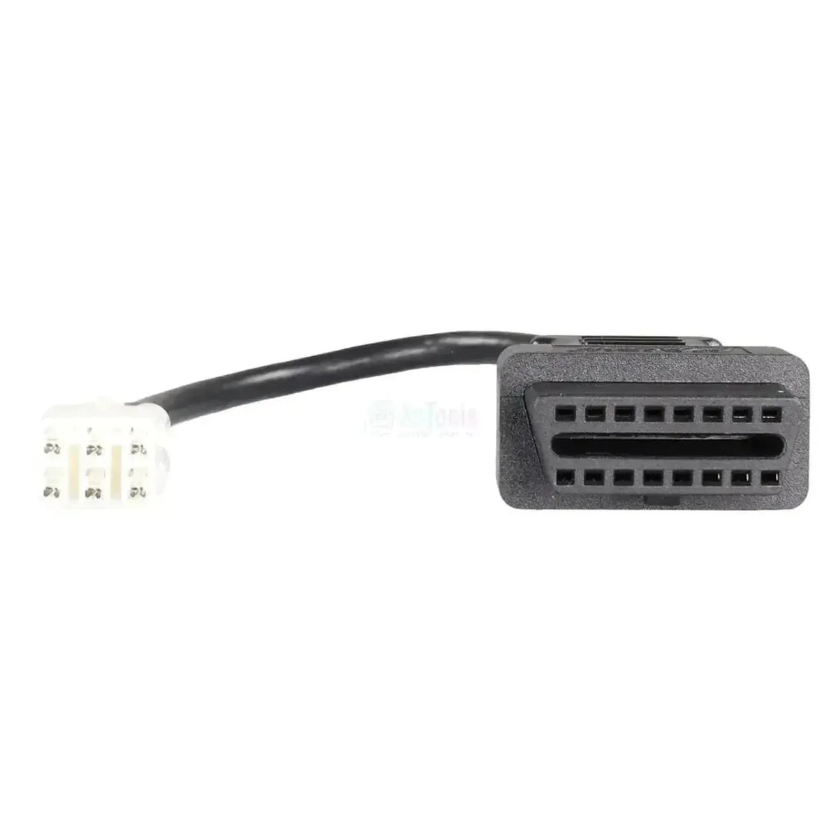 OBDSTAR (M007) | Cavo adattatore Beta 6-pin OBD – 16-pin OBD2 | Motociclette