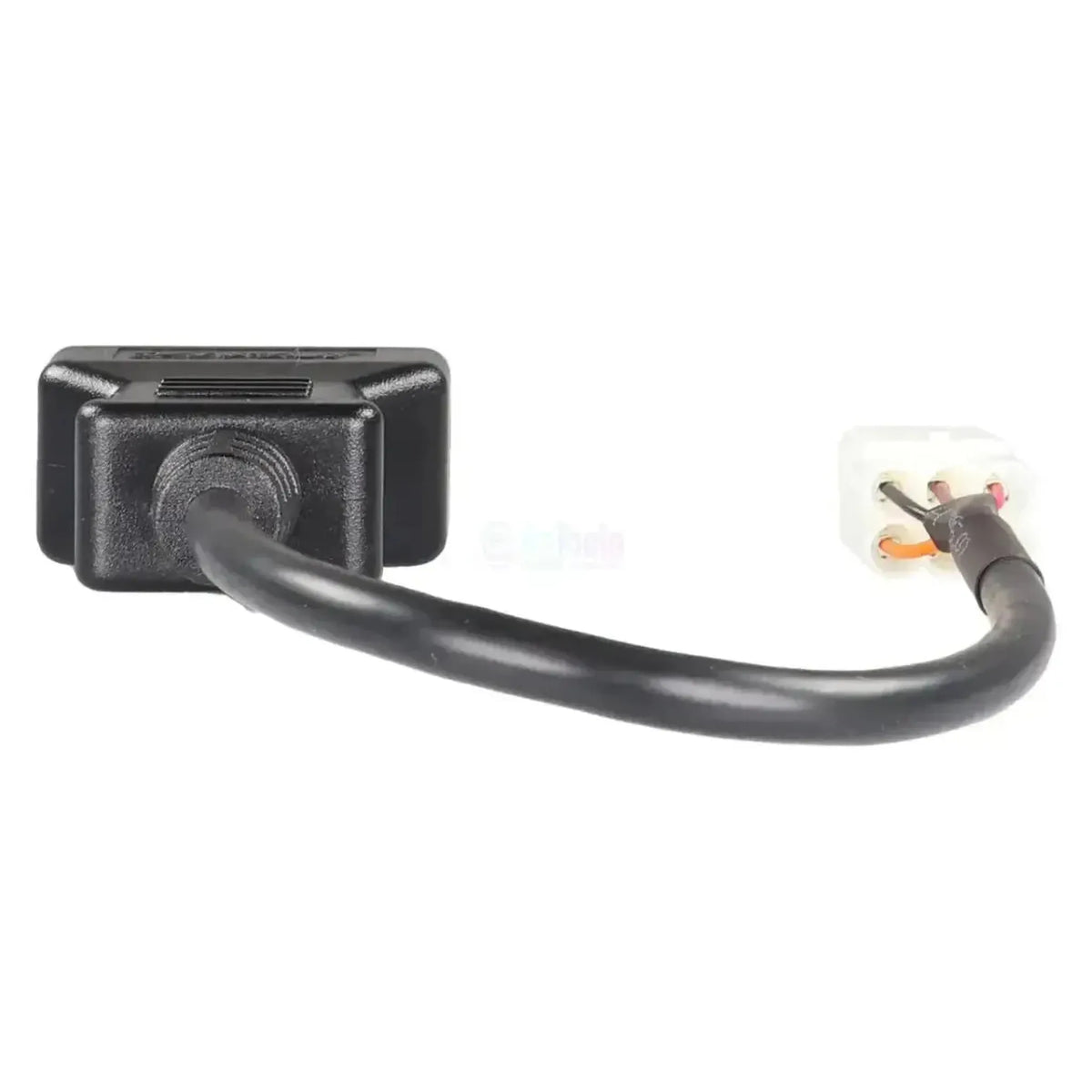 OBDSTAR (M007) | Cavo adattatore Beta 6-pin OBD – 16-pin OBD2 | Motociclette