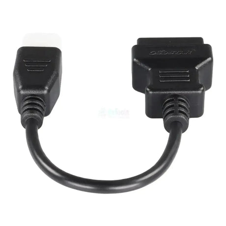 OBDSTAR (M008) | Cavo adattatore Kawasaki 6 pin OBD – 16 pin OBD2 | Motociclette