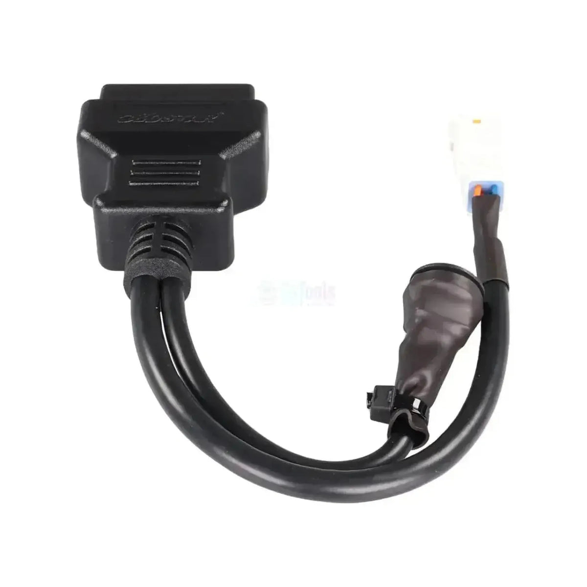 OBDSTAR (M010) | Moto Morini 8-pin OBD - 16-pin OBD2 Cavo adattatore | Motociclette