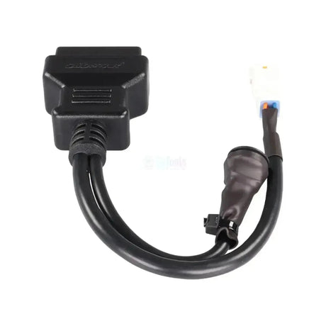OBDSTAR (M010) | Moto Morini 8-pin OBD - 16-pin OBD2 Cavo adattatore | Motociclette