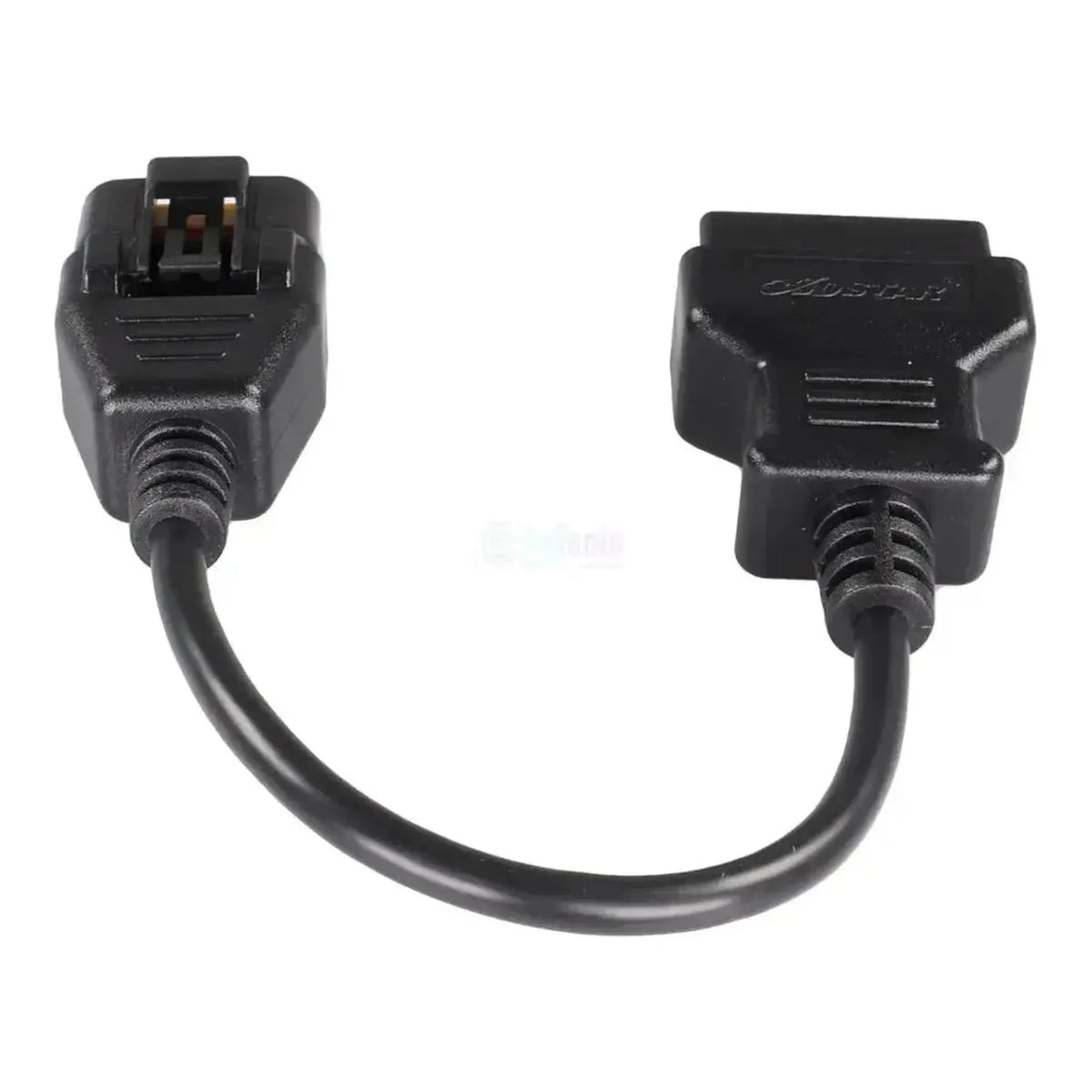 OBDSTAR (M011) | Kawasaki 8-pin OBD – 16-pin OBD2 Cavo adattatore | Motociclette