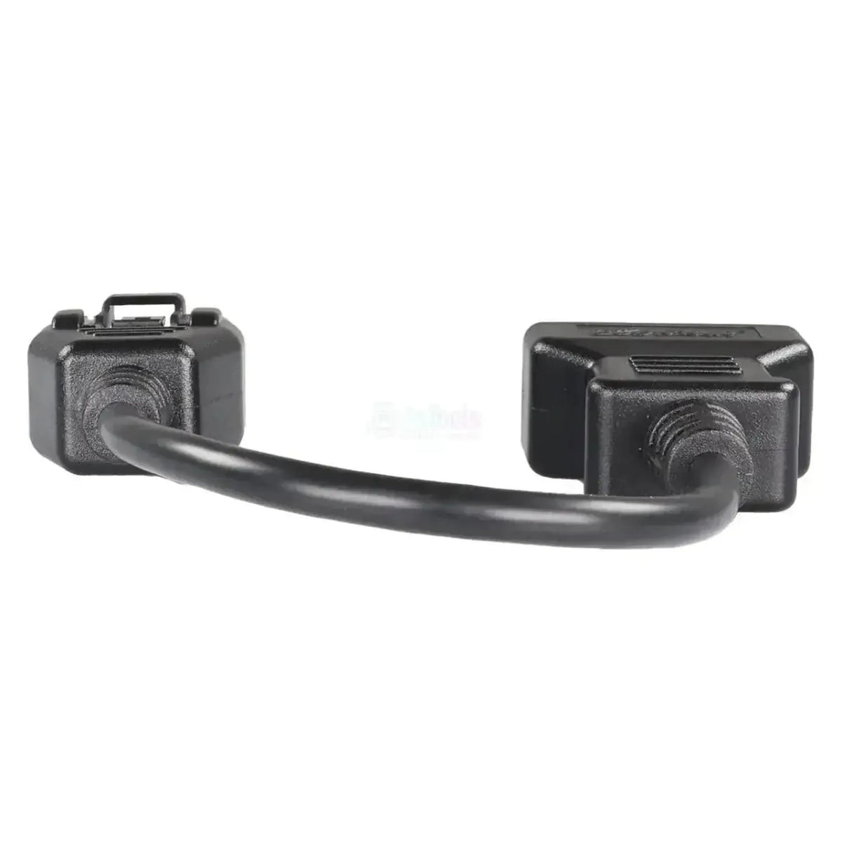 OBDSTAR (M011) | Kawasaki 8-pin OBD – 16-pin OBD2 Cavo adattatore | Motociclette